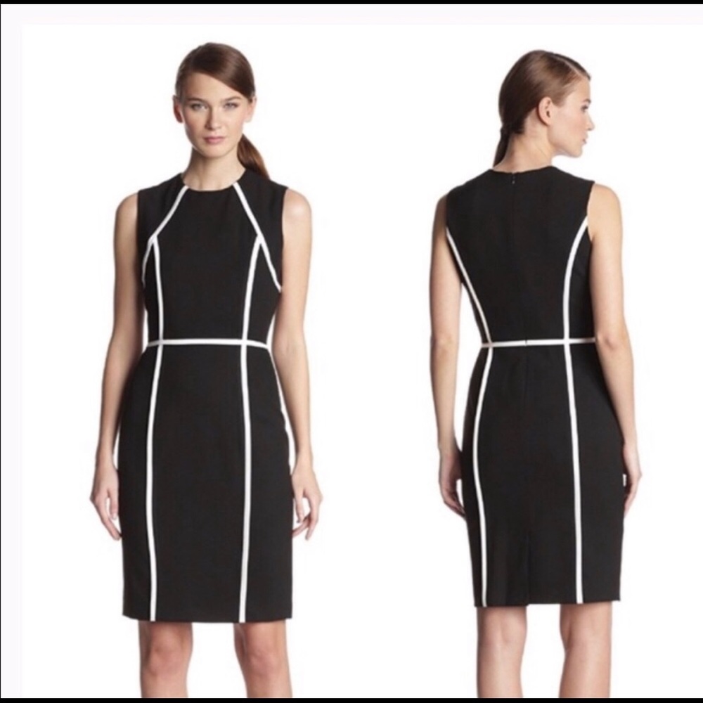 Calvin Klein Dress